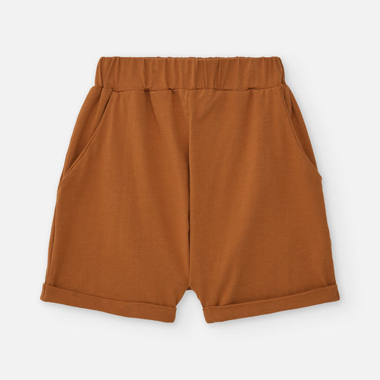 Pantalón Moraduix Marrón