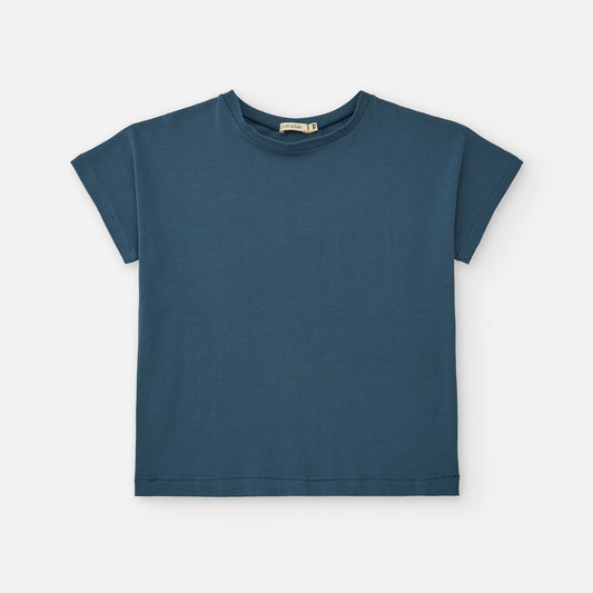 Camiseta Moraduix Azul