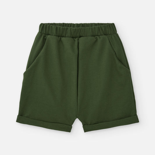 Pantalón Moraduix Verde