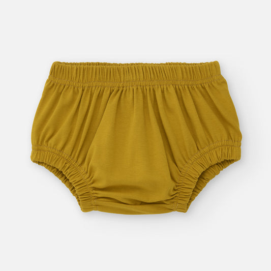 Culotte Moraduix Mostaza