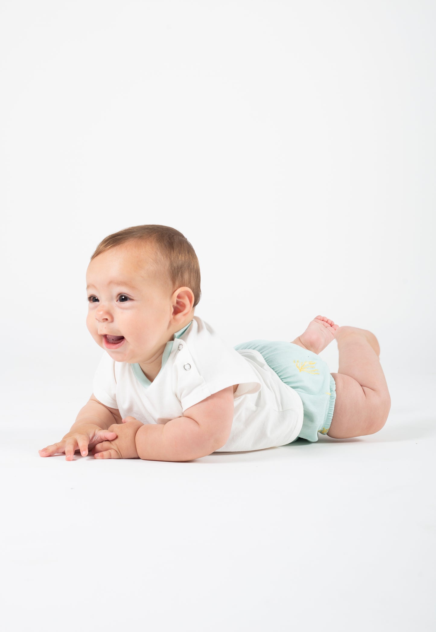 CULOTTE BABY ALGAS