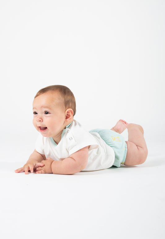 CULOTTE BABY ALGAS