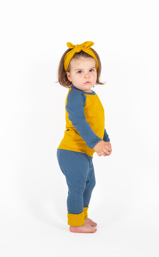 Leggin Evolutivo