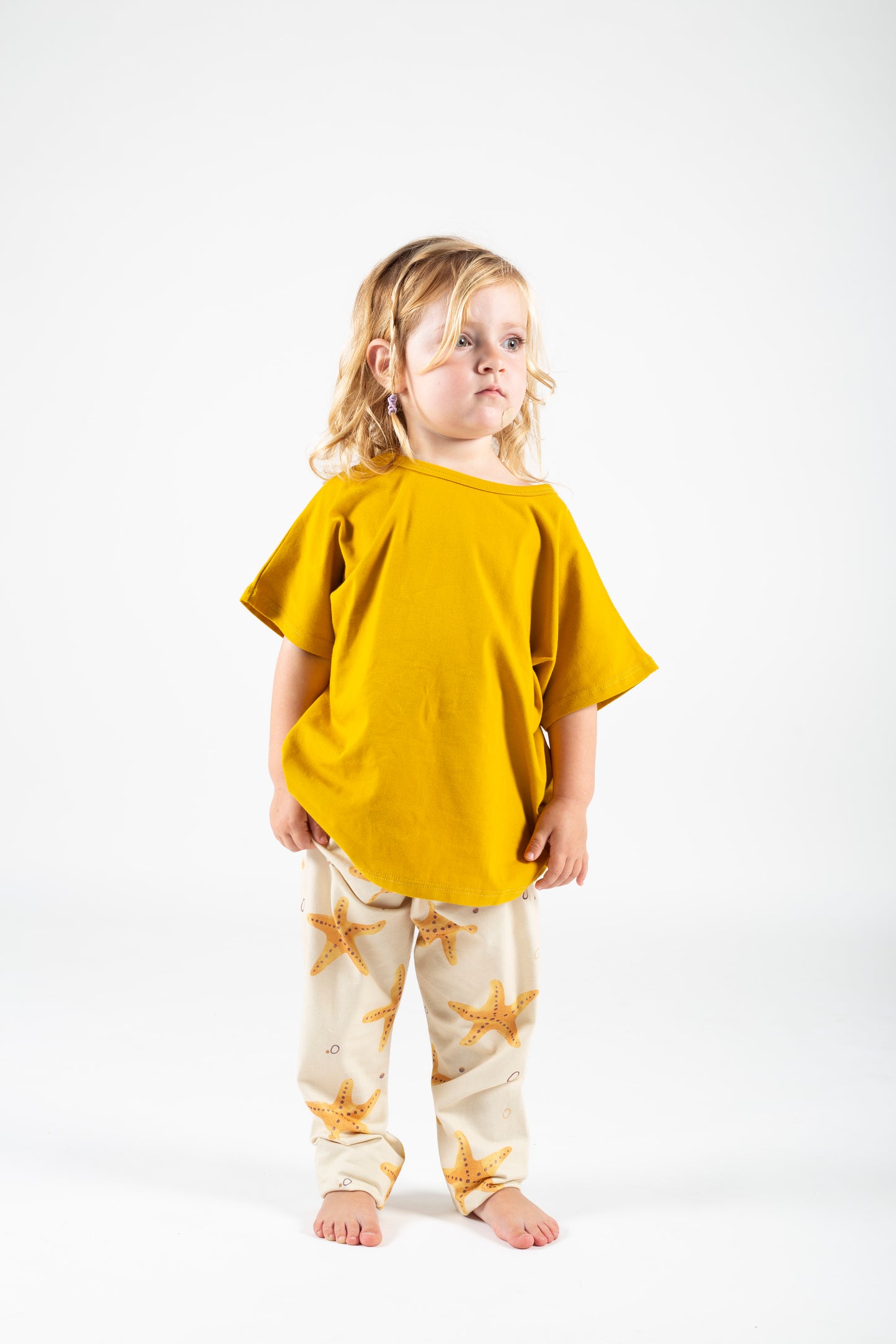 LEGGING ESTRELLA