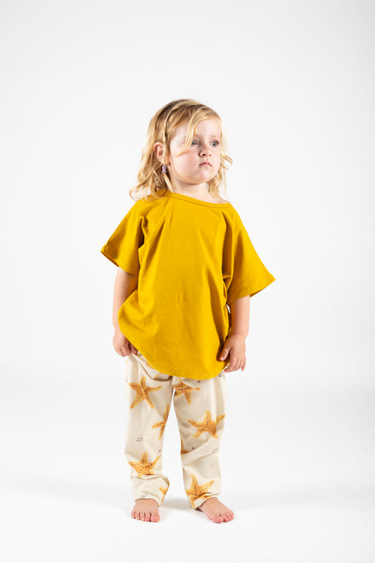 LEGGING ESTRELLA