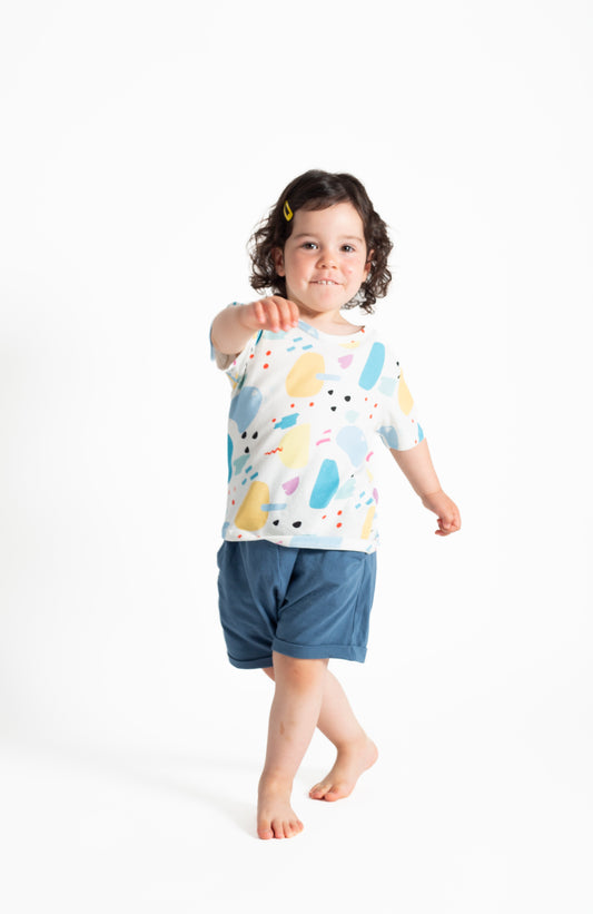 CAMISETA UTOPÍA