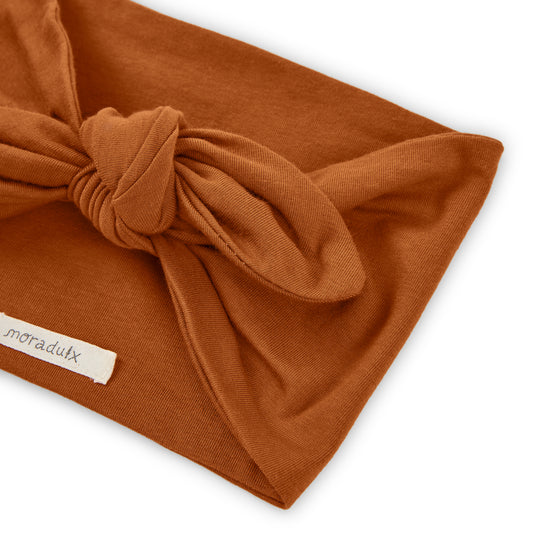 Diadema Marrón Moraduix