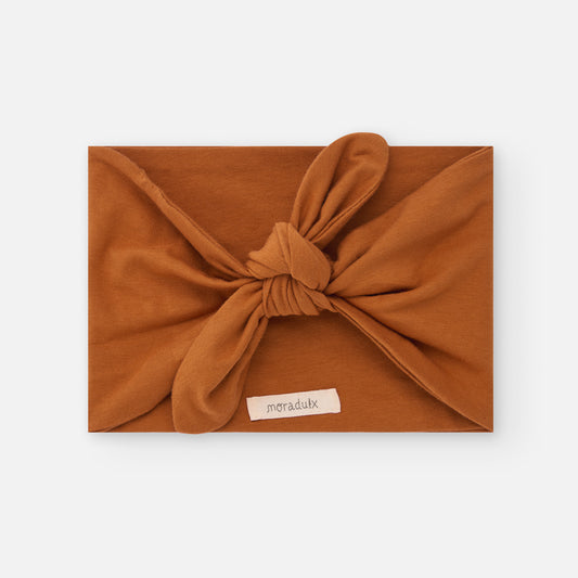 Diadema Marrón Moraduix