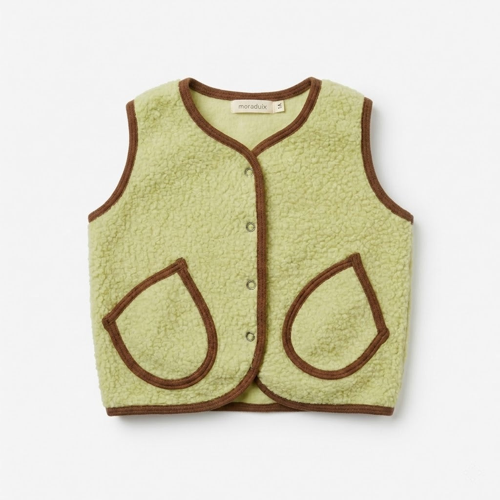 CHALECO PARA BEBÉS