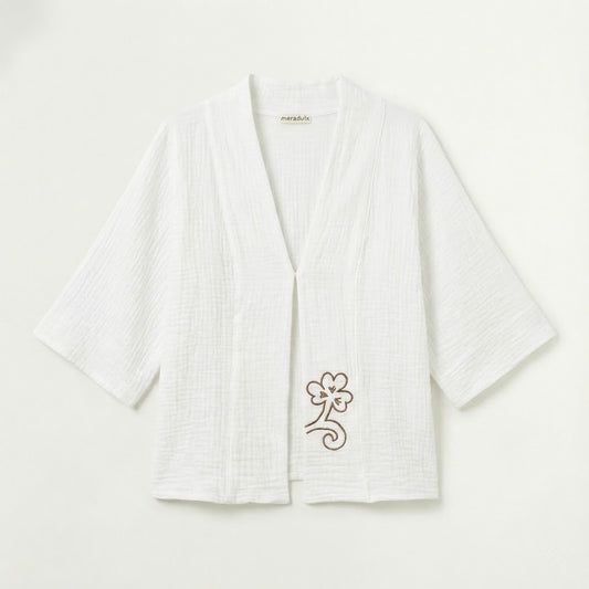 CHAQUETA BLAZER AINA