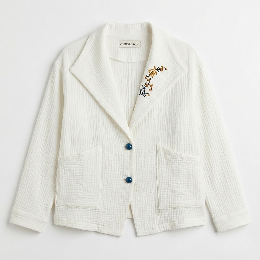 CHAQUETA AINA