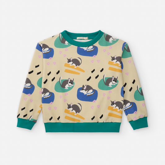 Sudadera Ratones