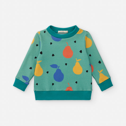 Sudadera Peras