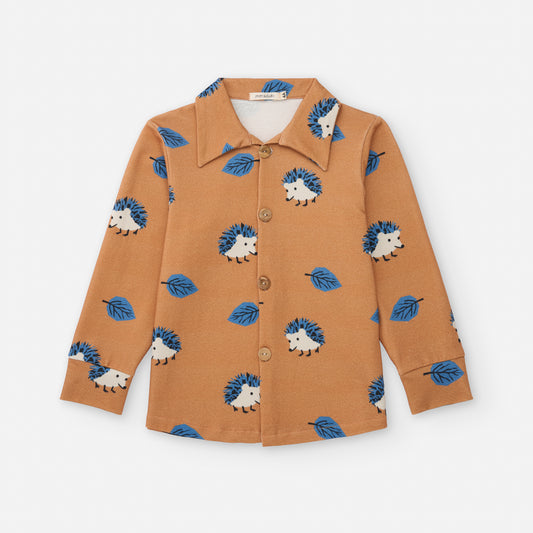 Camisa Erizo