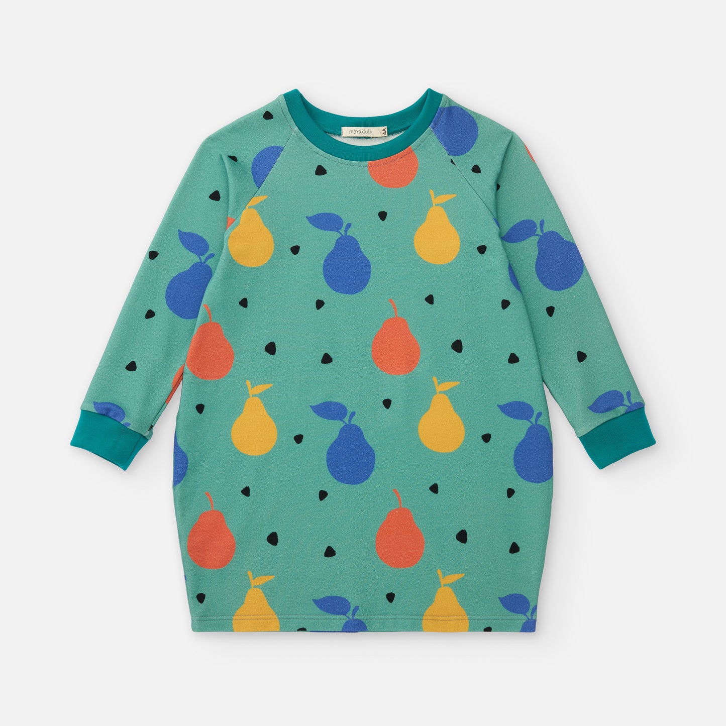 Pack Sudadera y Vestido Peras