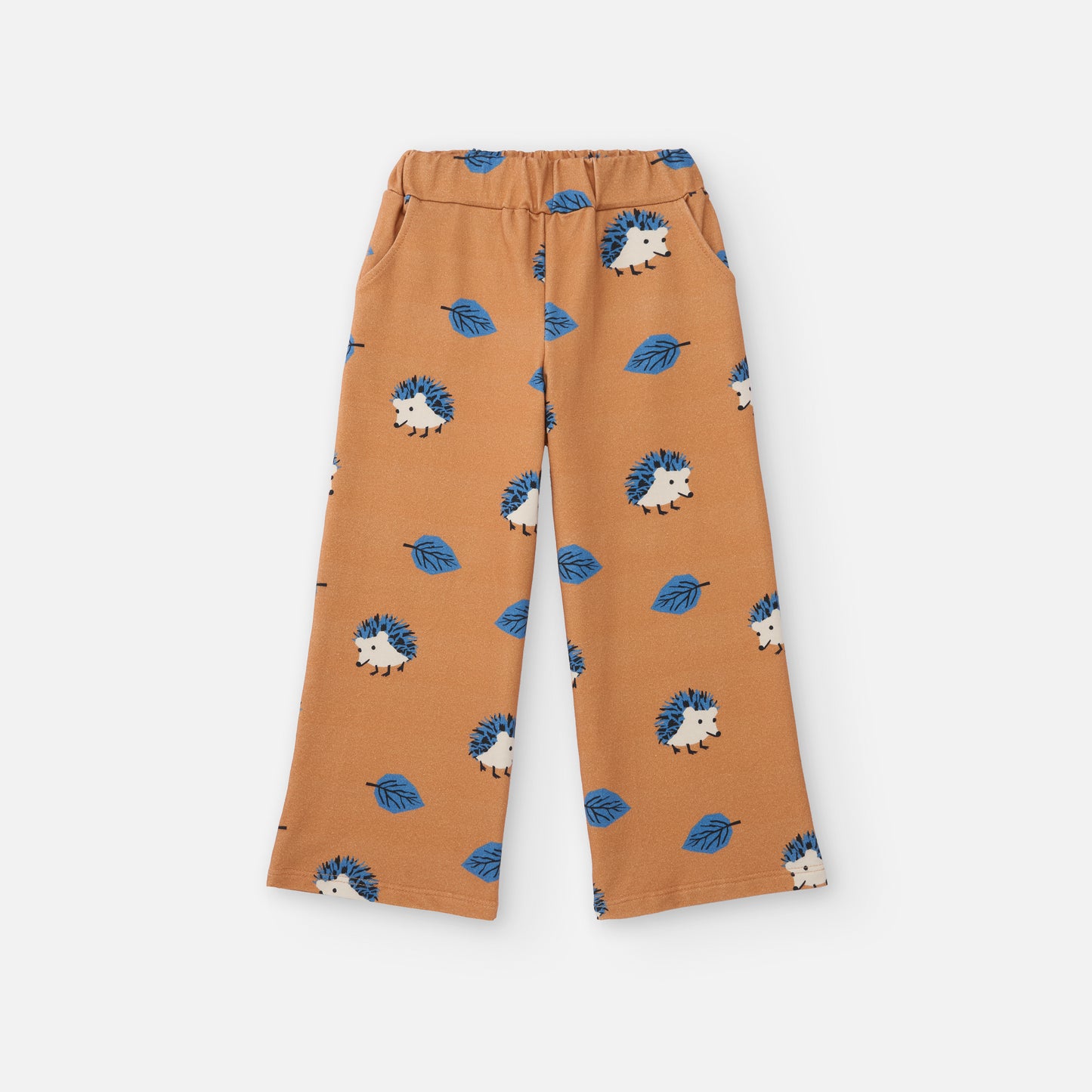 Pantalón Erizo