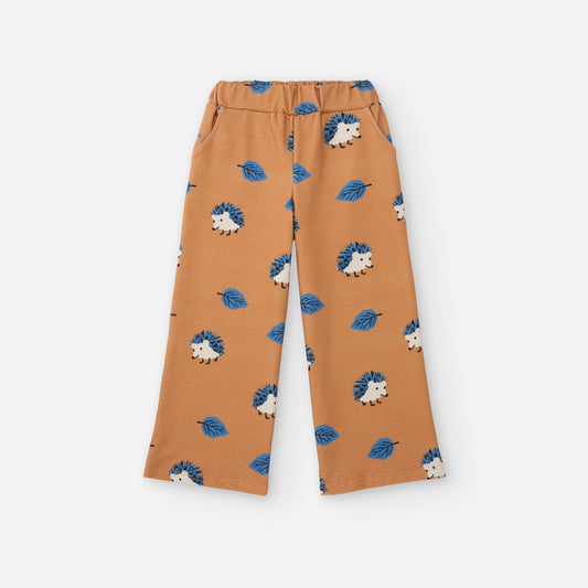 Pantalón Erizo