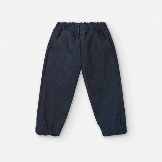 Pantalón Joggin Vaquero