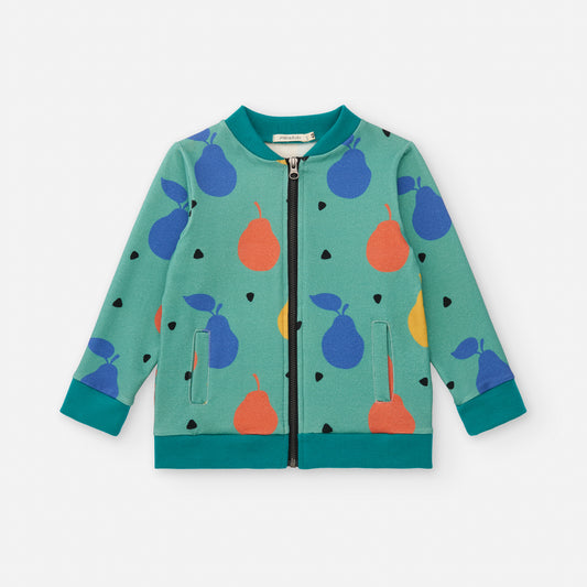Chaqueta Peras