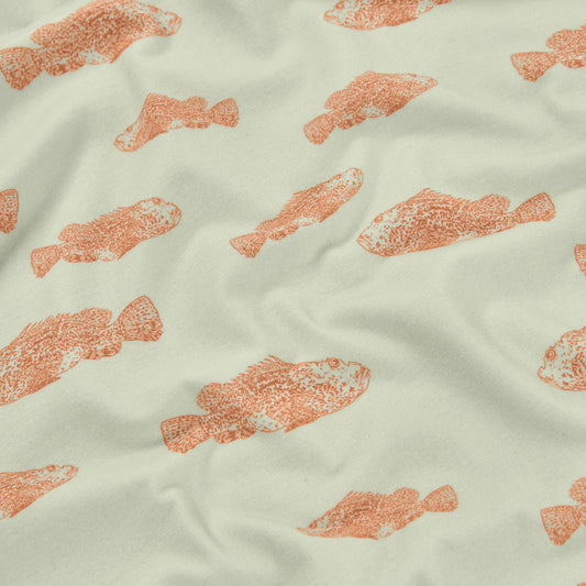 Camiseta Adulto Cap roig