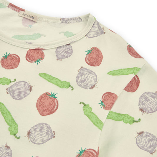 Camiseta Trempó Adulto