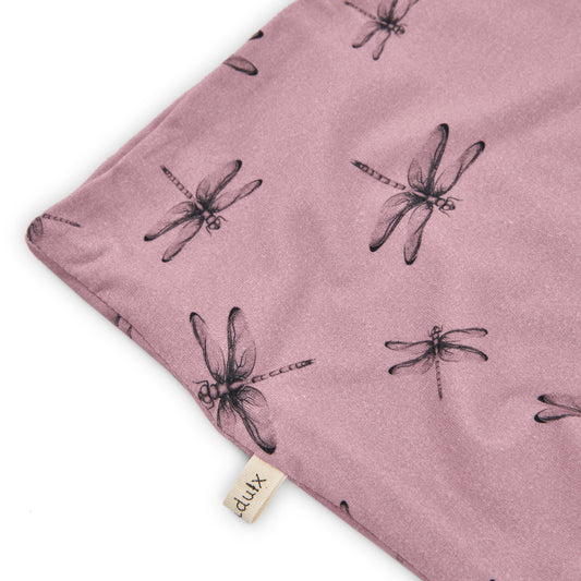 Buff Infantil Libélulas Lila