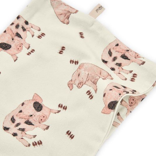 Buff Infantil Iggy y Pork