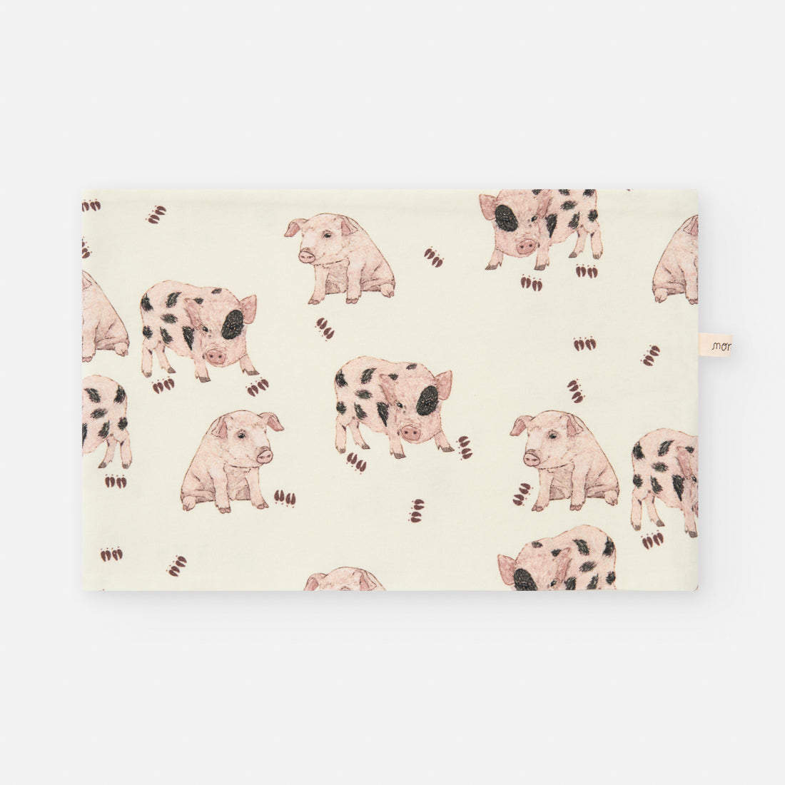 Buff Infantil Iggy y Pork