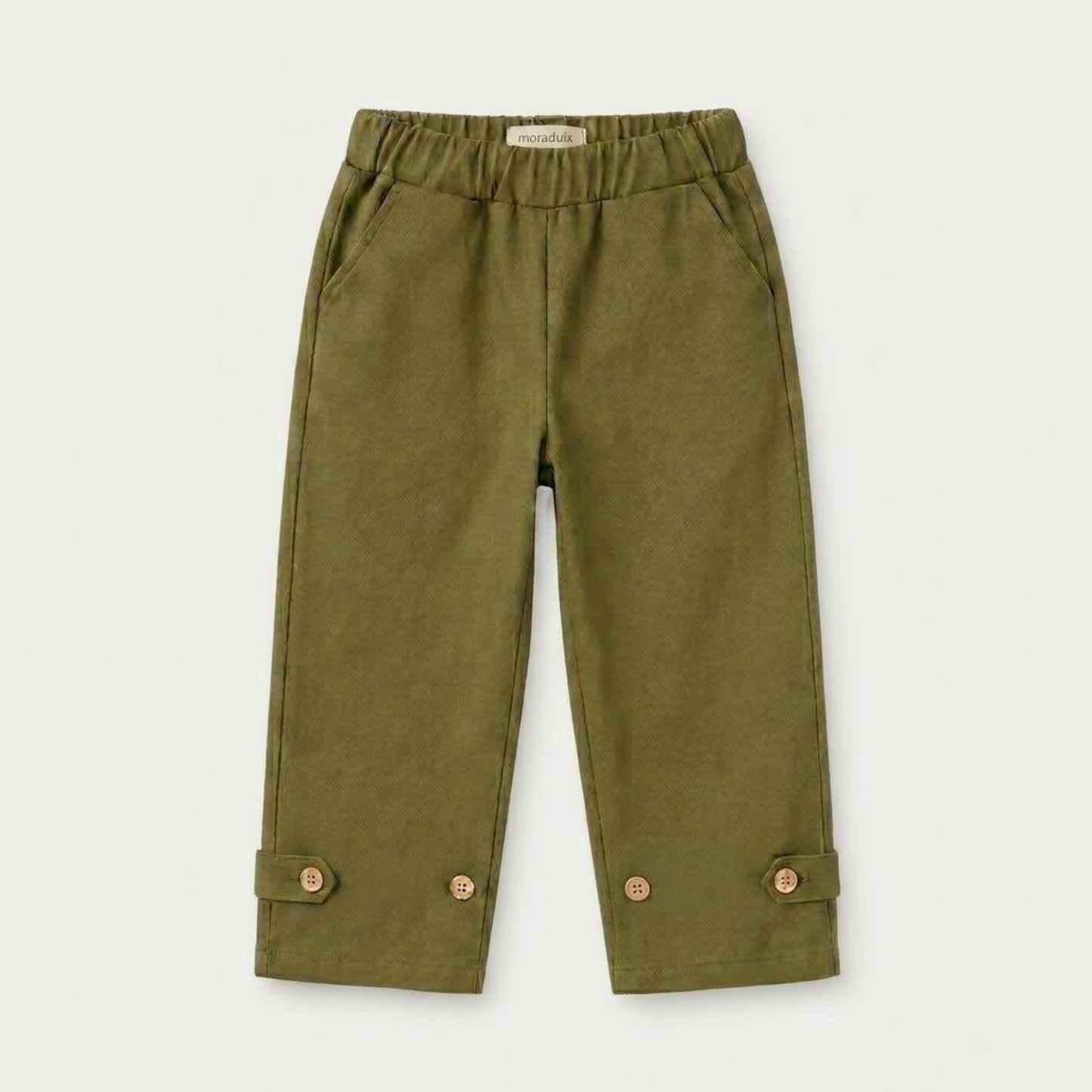 PANTALÓN AJUSTABLE