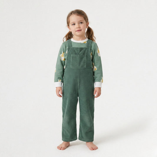Peto Liso Verde