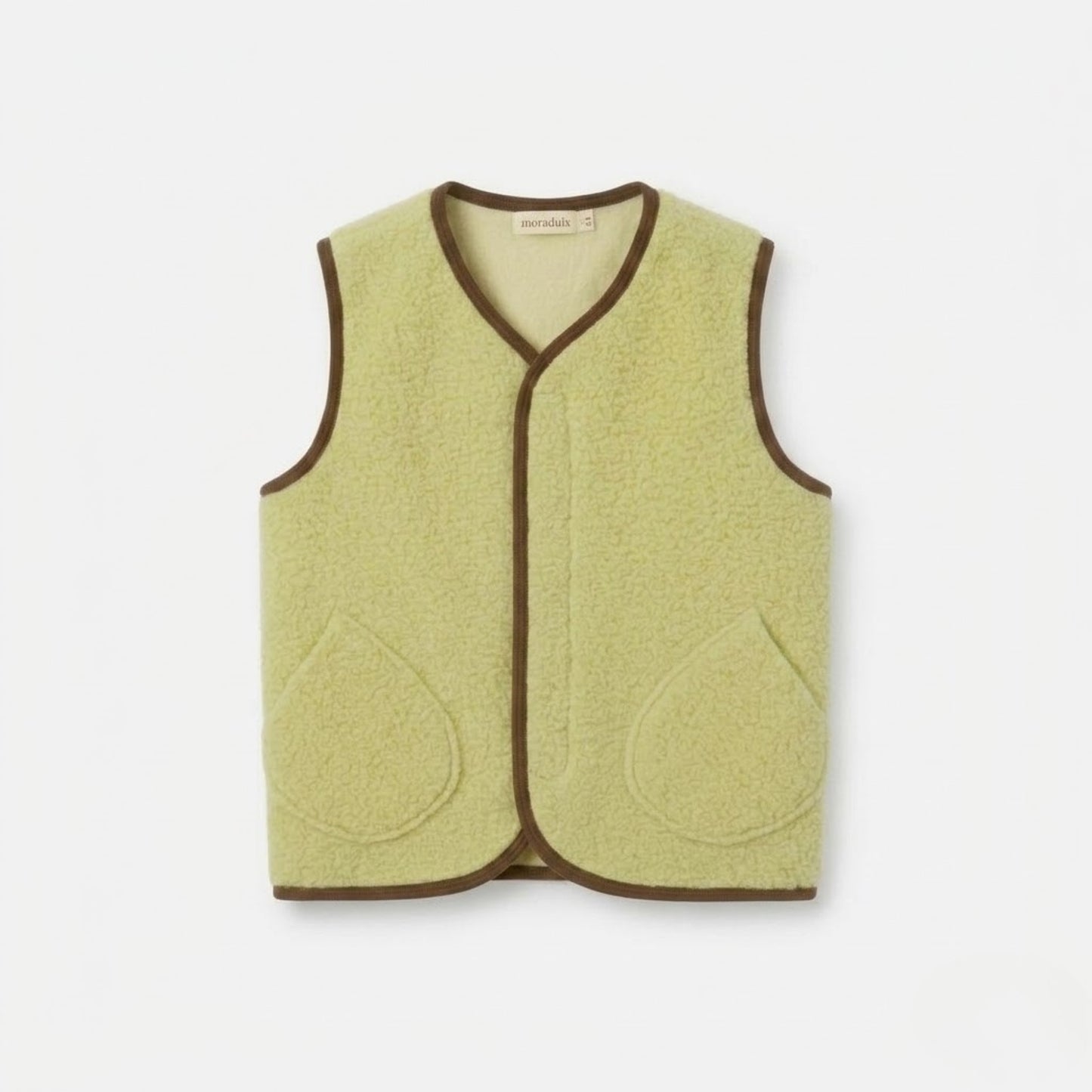 CHALECO INFANTIL