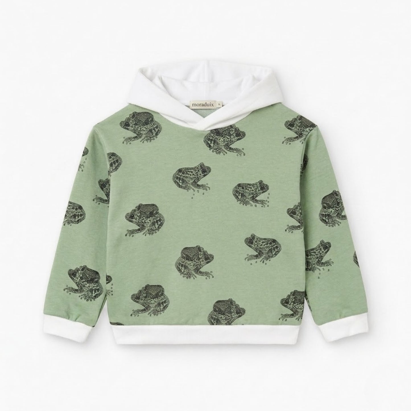 Sudadera Capucha Ferreret