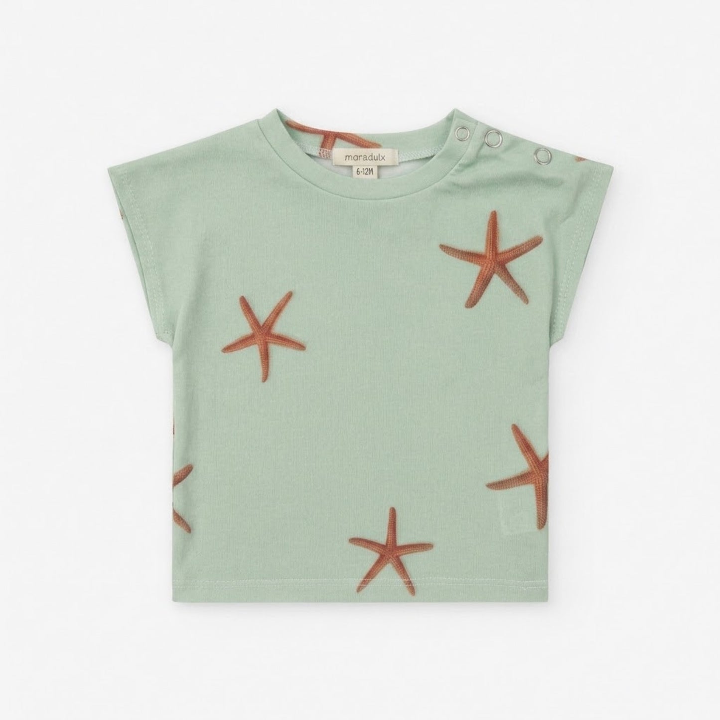 Camiseta Baby Estrella