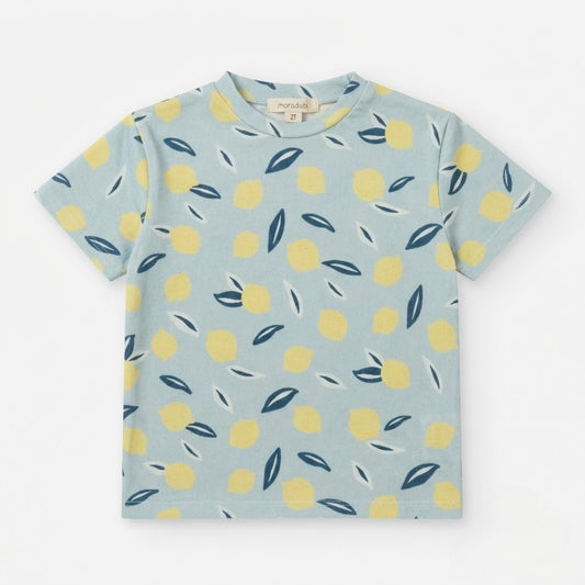 Camiseta Kids Limones