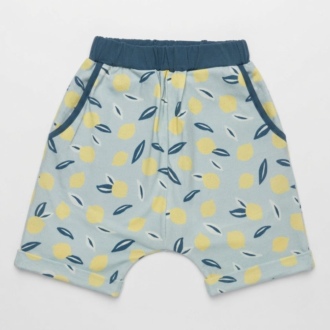 Pantalón Kids Limones