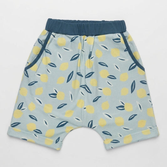 Pantalón Kids Limones