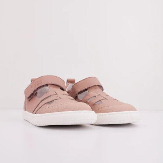 Zapato Barefoot Milos Rosa