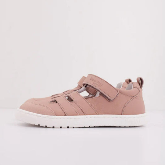 Zapato Barefoot Milos Rosa