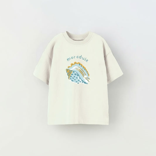 Camiseta Moraduix