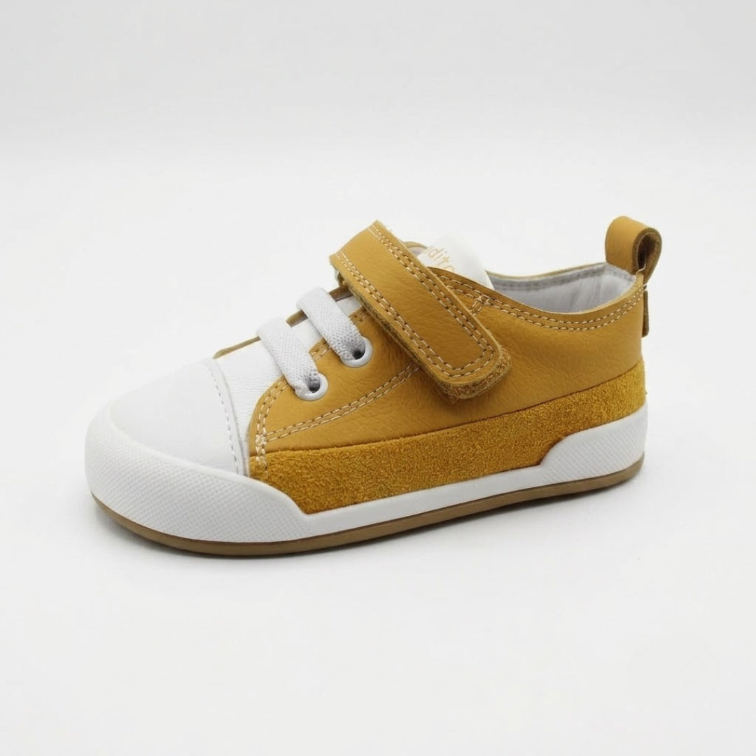 Zapato Blandito Barefoot Ancla Ore