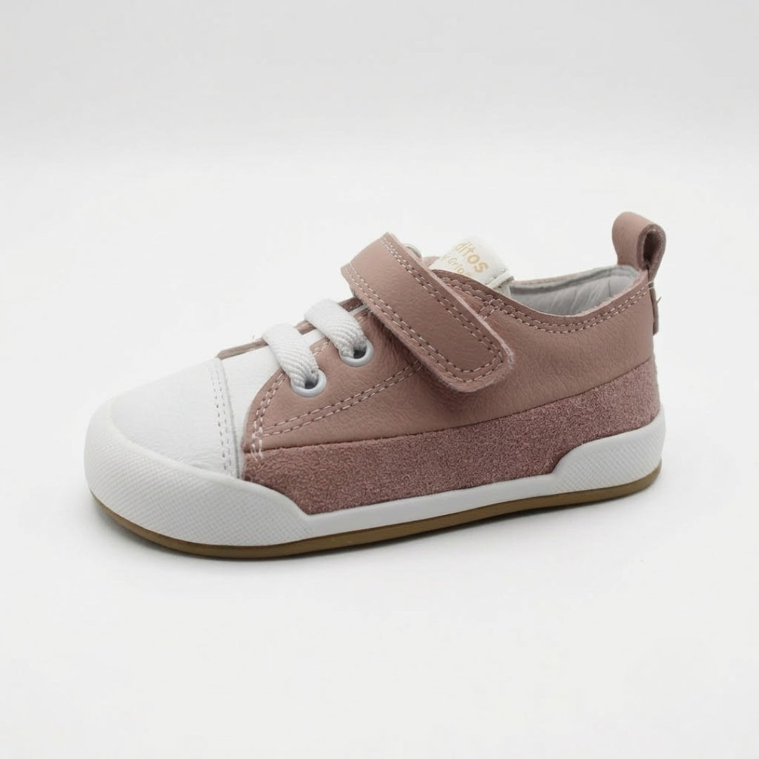 Zapato Blandito Barefoot Rosa