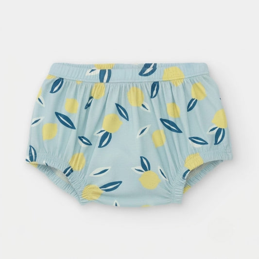 Culotte Infantil Limones