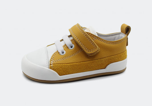 Zapato Blandito Barefoot Ancla Ore