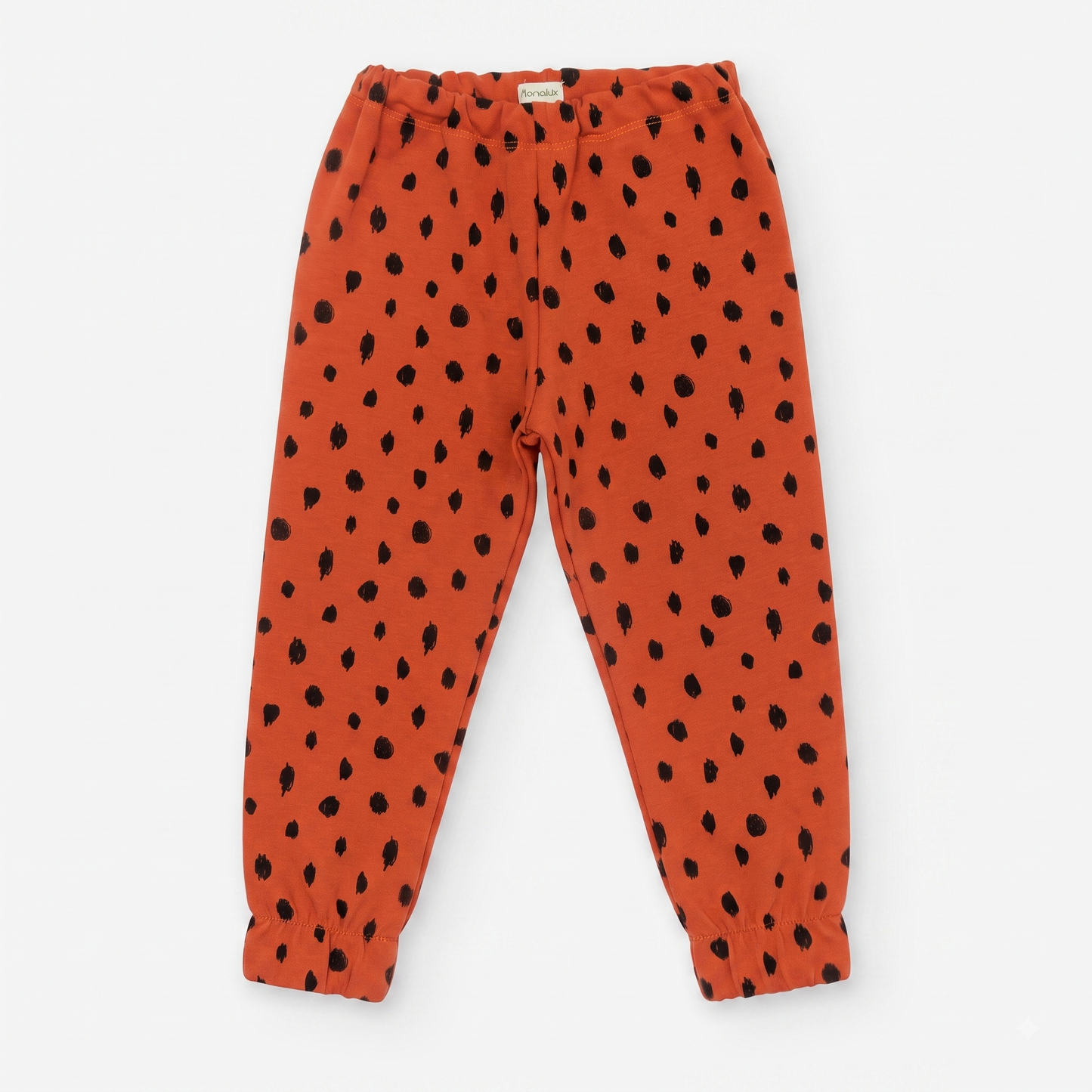 Leggins Infantil Manchas