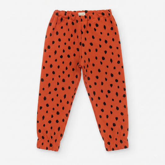 Leggins Infantil Manchas