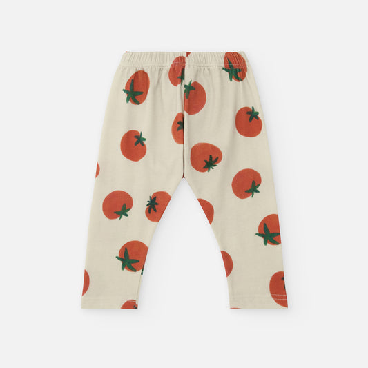 Leggin Baby Tomates