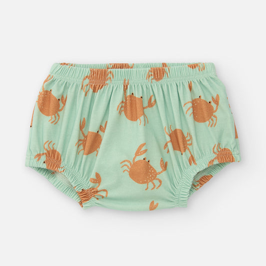 Culottte Cangrejos