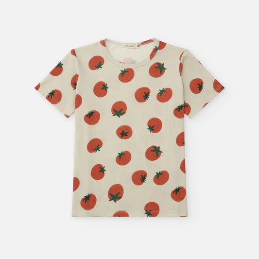 Camiseta Kids Tomates