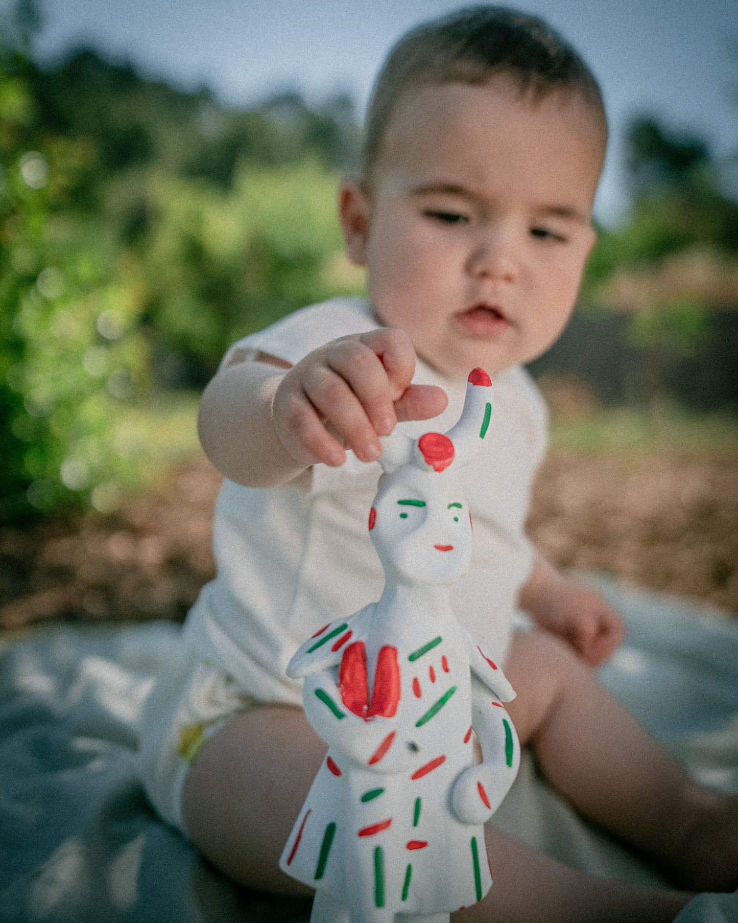 CULOTTE BABY LIMONES