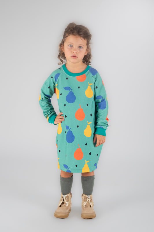 Vestido Peras